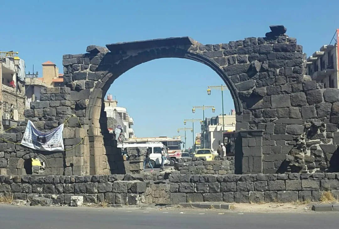 توثيق مقتـل 5 أشخاص في السويدا...