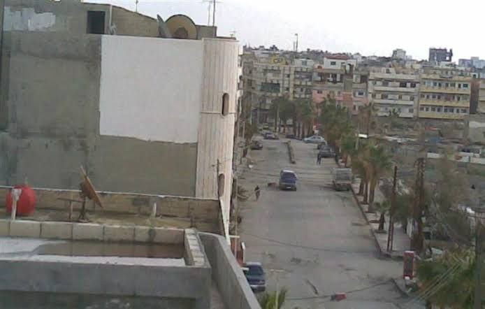 ما علاقة زوجها.. الكشف عن حادث...