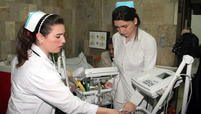 إعلام النظام: هجرة واستقالة 35...