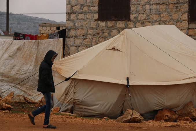 شاب ينهي حياته شمال إدلب