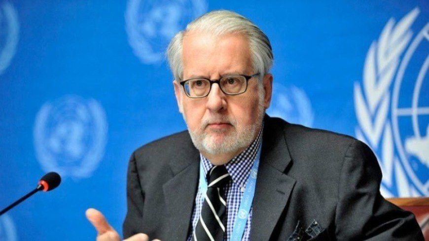 "الأمم المتحدة": معارضة النظام...