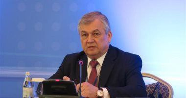 روسيا: الإعلان عن موعد لقاء أر...