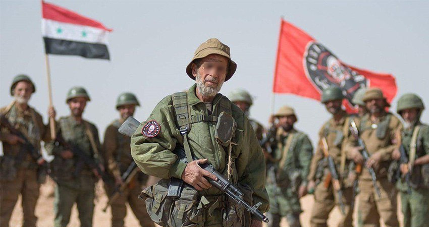 صحيفة أمريكية: إيران عملت الى...