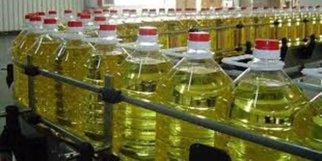 زيوت حماة انقطاعات بالإنتاج ما...