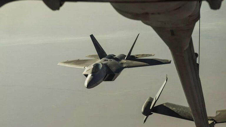 روسيا تتهم التحالف الدولي بتعر...