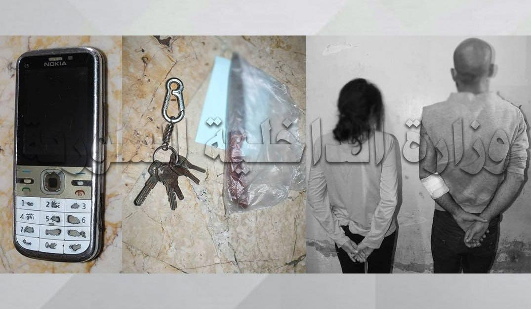 شاب يقتـل زميله في العمل بطلب...