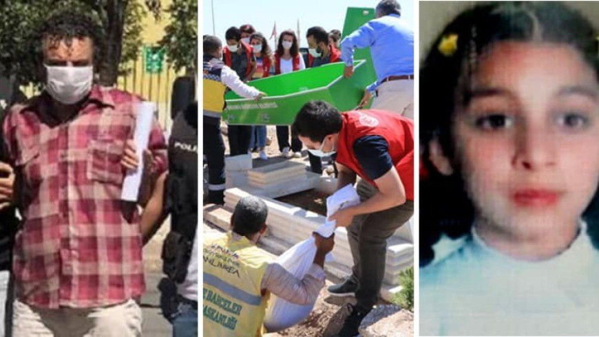 الحكم بالسجن المؤبد على سوري ق...