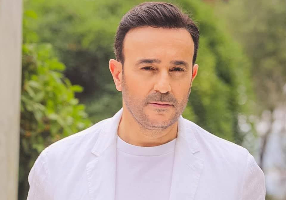 "صابر الرباعي" يشارك في "مهرجا...