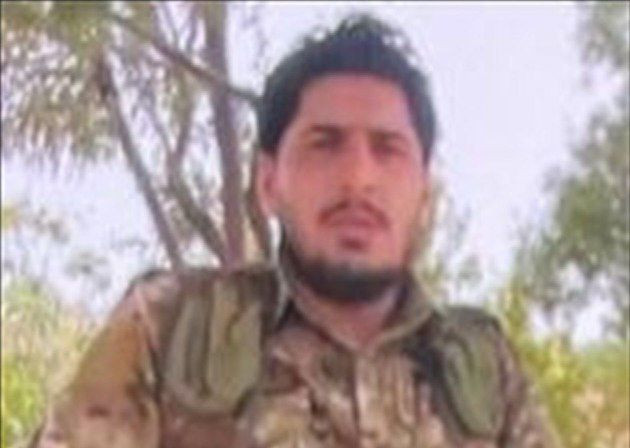 تركيا "تحيد" قياديا في "قسد" ت...