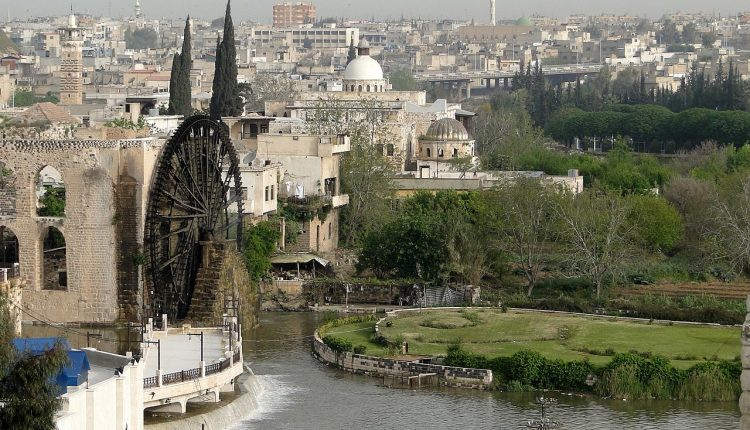 العثور على جثة مسن داخل منزله...