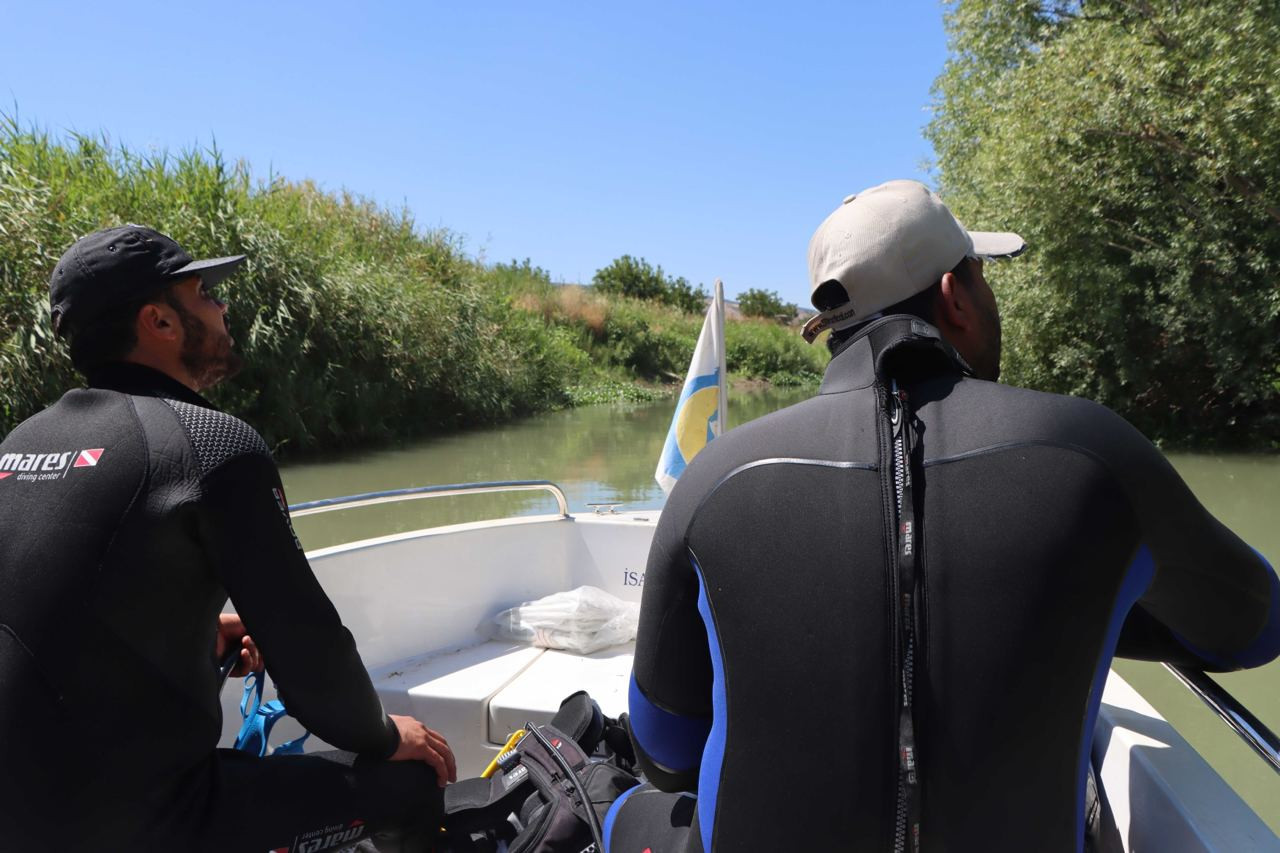 بعد أربعة أيام من فقدانه.. الد...