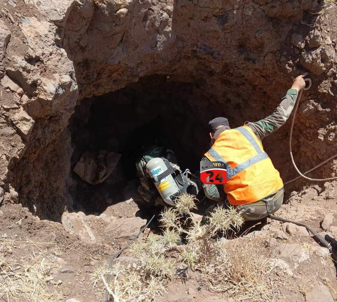 قضوا اختناقا.. وفاة أربعة أشخا...