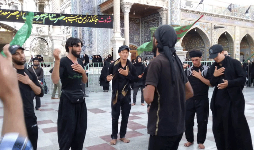 "المصرف المركزي" يسمح للإيراني...