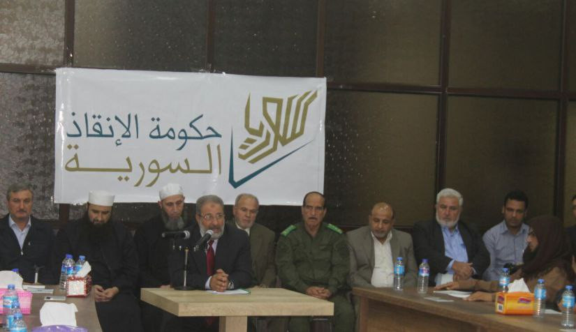 "حكومة الإنقاذ" تصف شروط موافق...