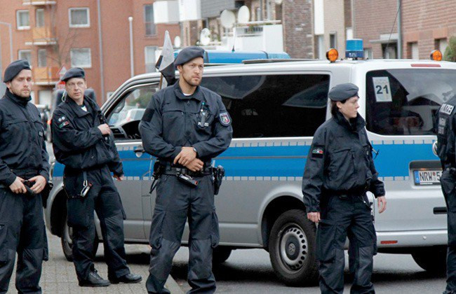 اختفاء 6 سوريين في موسكو 