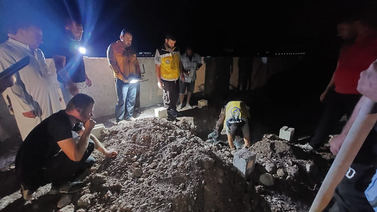 ارتفاع حصيلة ضحايـا حريق منزل...