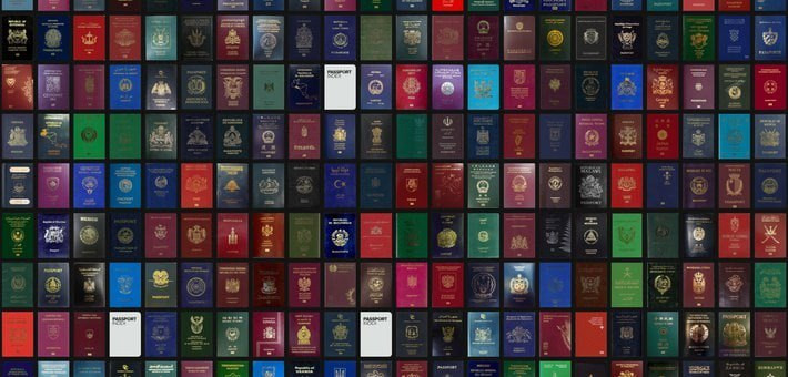 جواز السفر السوري يتذيل مؤشر أ...