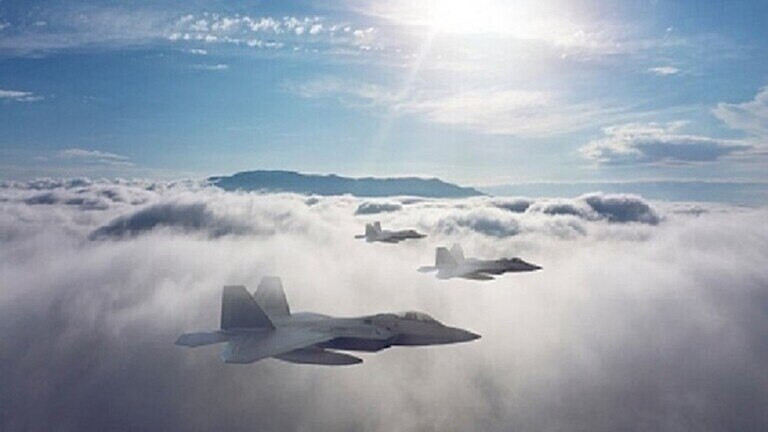 روسيا: أنظمة طائرة أمريكية أثر...