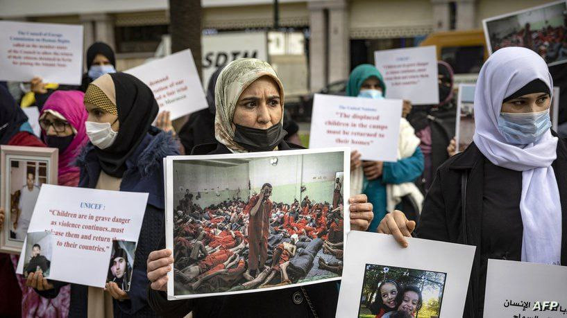 اتهامات لوزير عدل المغرب بـ"ال...