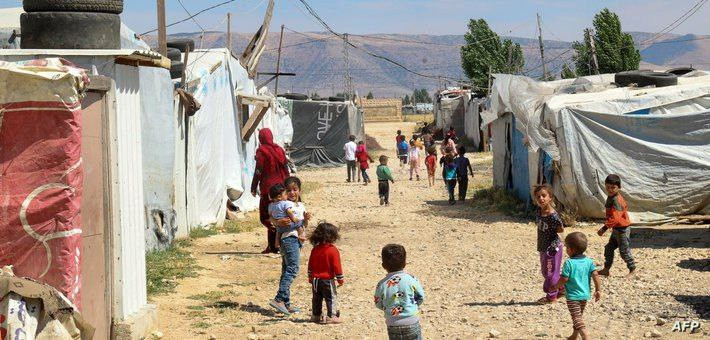 "قسد" تردّ على اتهامات أممية ب...