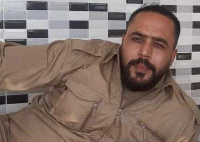 مقتل قيادي برصاص مسدسه الخاص ف...