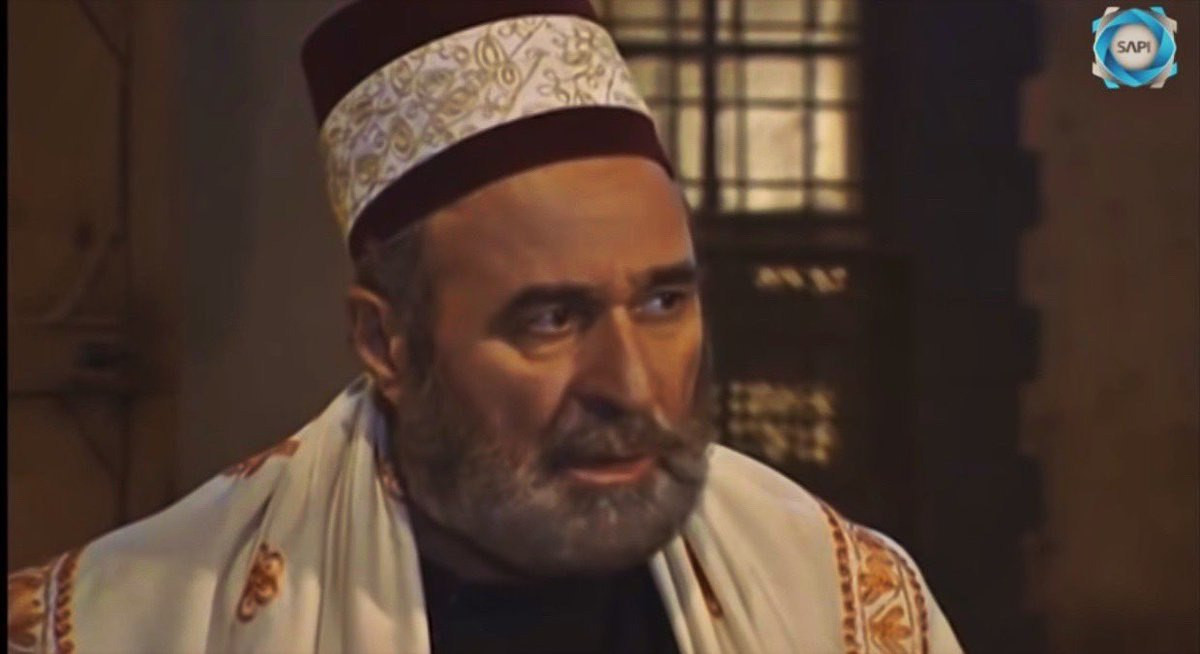 وفاة الفنان السوري "محمود جركس...