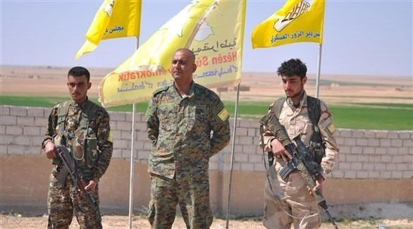 قتلى وجرحى باشتباكات بين أذرع...