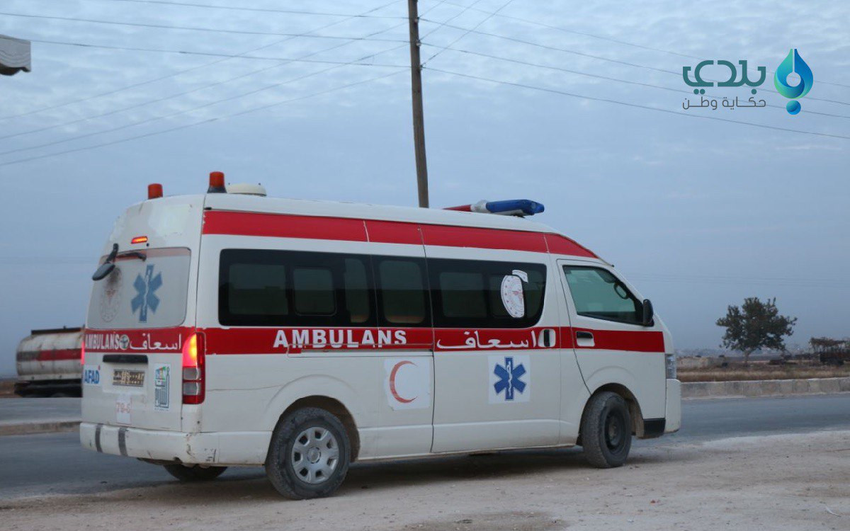 قتيل وجرحى إثر شجار مسلح شمالي حلب