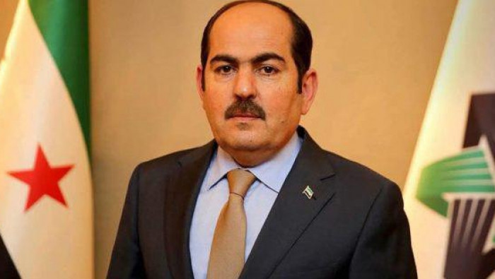 عبد الرحمن مصطفى: المنطقة الآم...