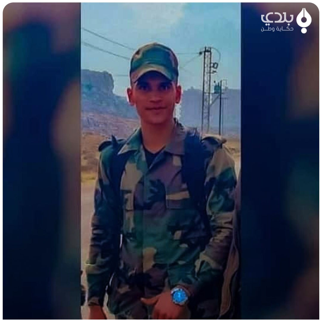 وفاة عنصر إثر شربه ماء من خزان...