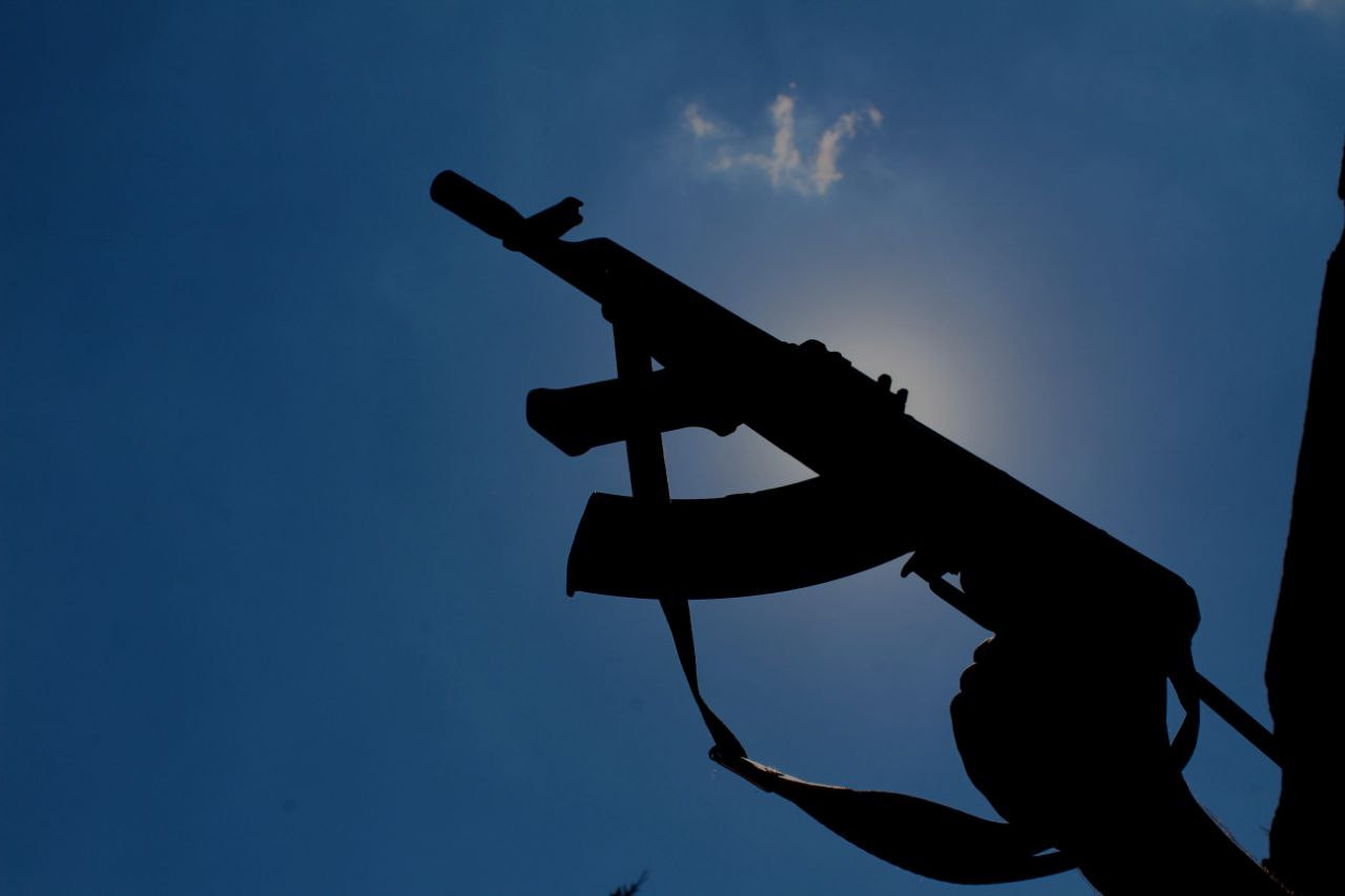 إصابة سيدة في الحسكة بطلق ناري...