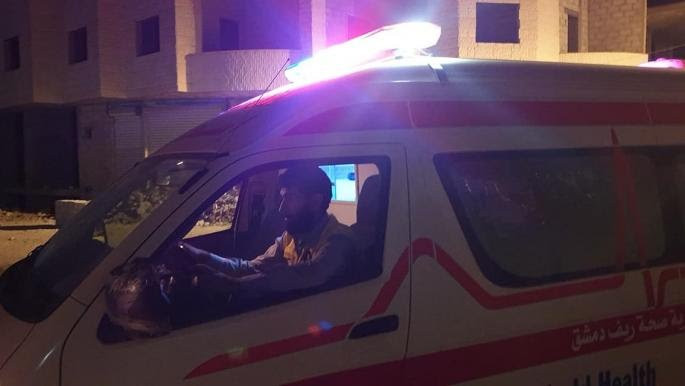 الحر الشديد يتسبب بزيادة حالات...