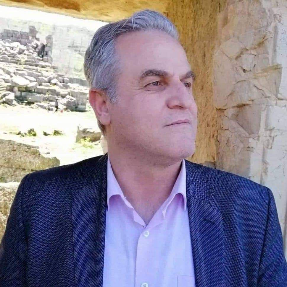 عضو في "مجلس الشعب": حسين عرنو...