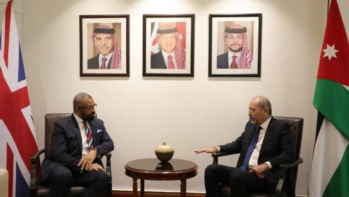 الأردن يحذر من عدم قدرته على ت...