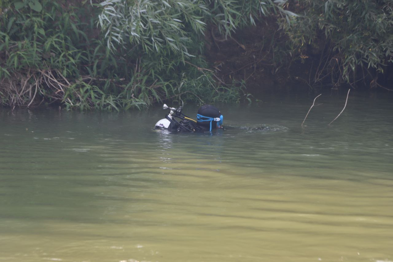 ضحية جديدة في نهر العاصي.. وفا...