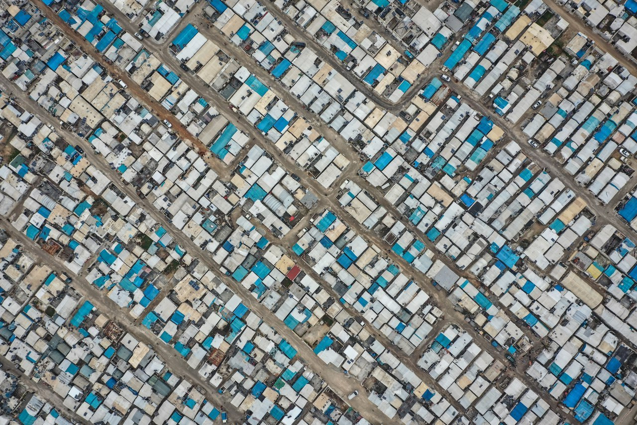 "الخوذ البيضاء": المساعدات الإ...