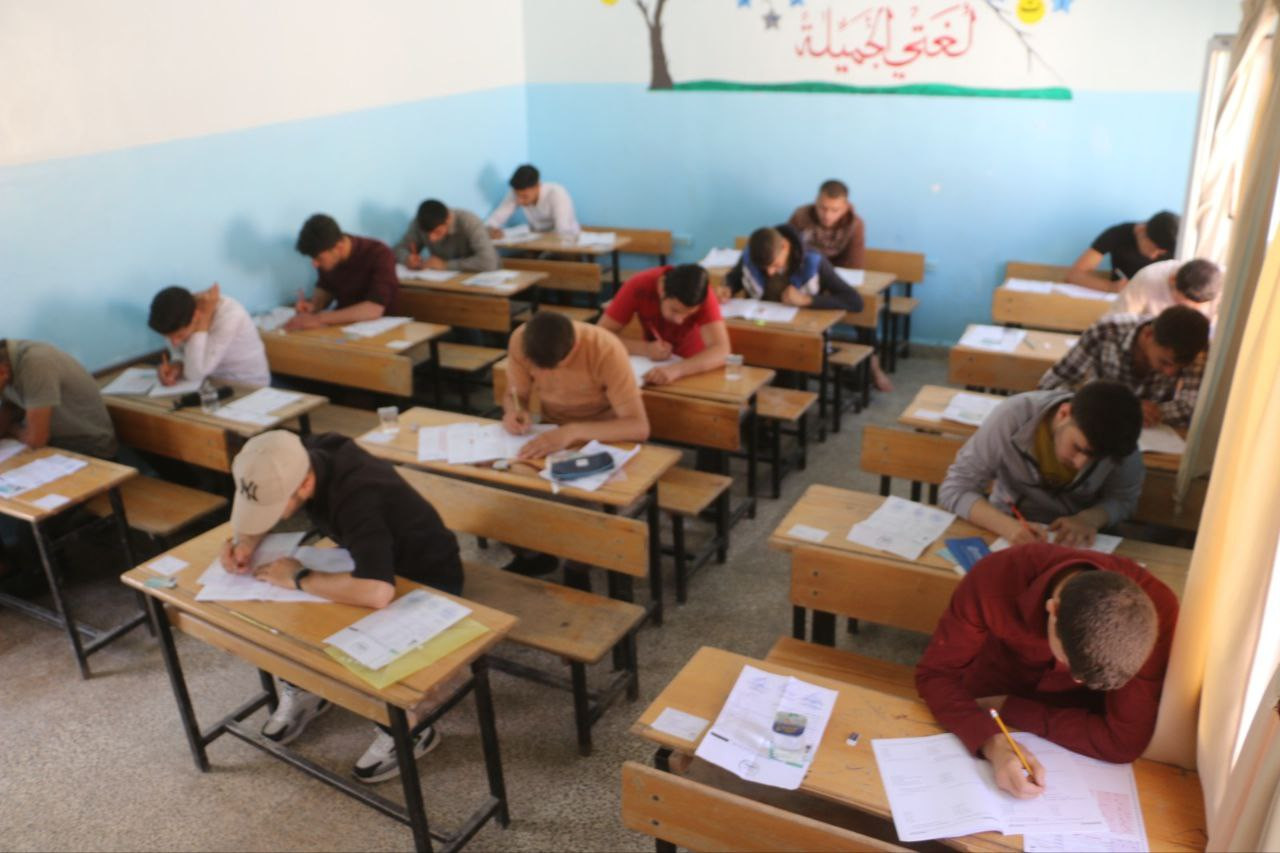 تربية "المؤقتة" تحدد موعد صدور...