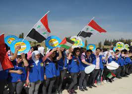 منظمة حقوقية توثق اختطاف 13 طف...