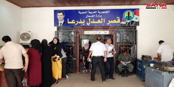 الحكم بالموت على سيدة بجريمة ل...