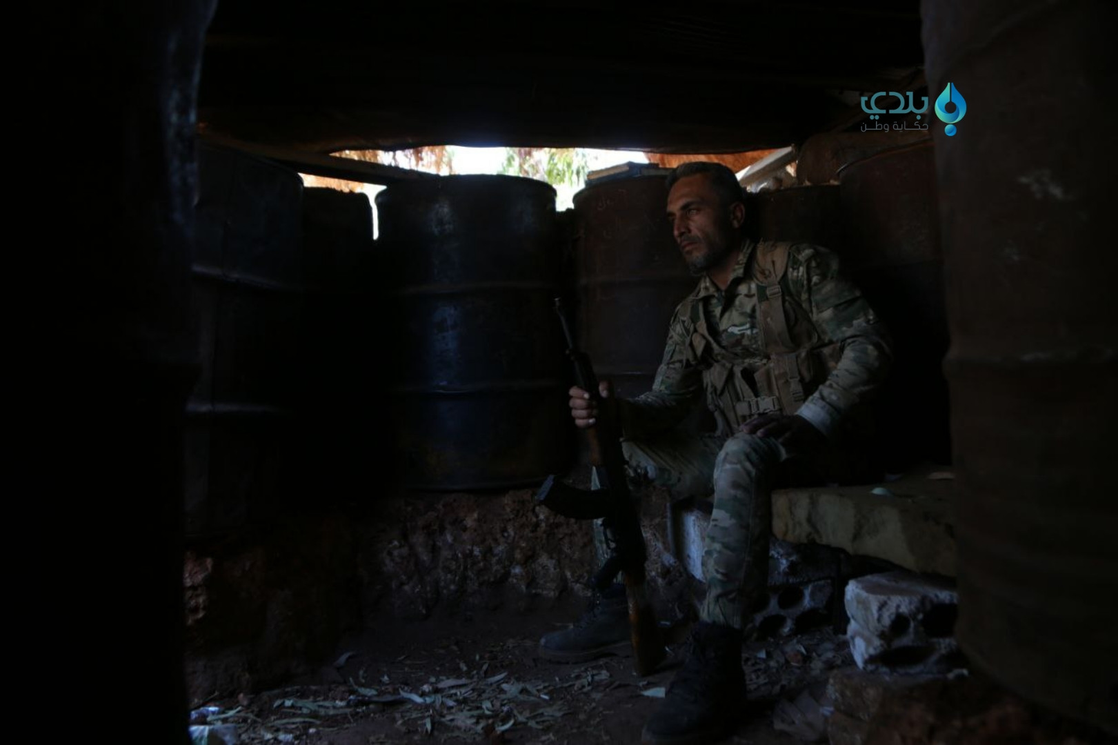 النظام يعلن إسقاط طائرات مسيرة...