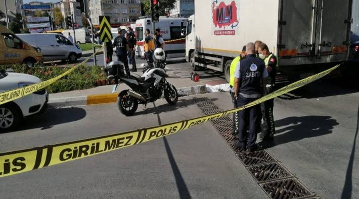 تركي يهاجم محل بقالة سوري بسلا...