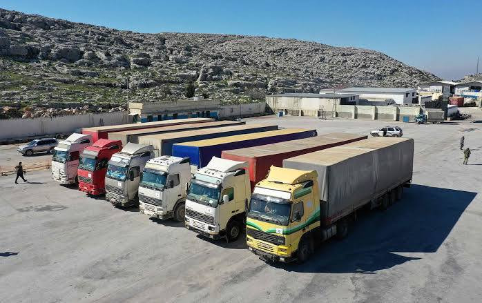 الغرب يناقش سرا بدائل آلية إدخ...