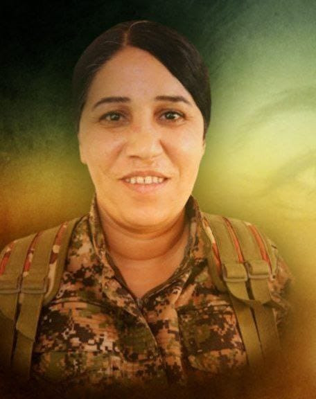 ارتفاع حصيلة قتلى "وحدات حماية...