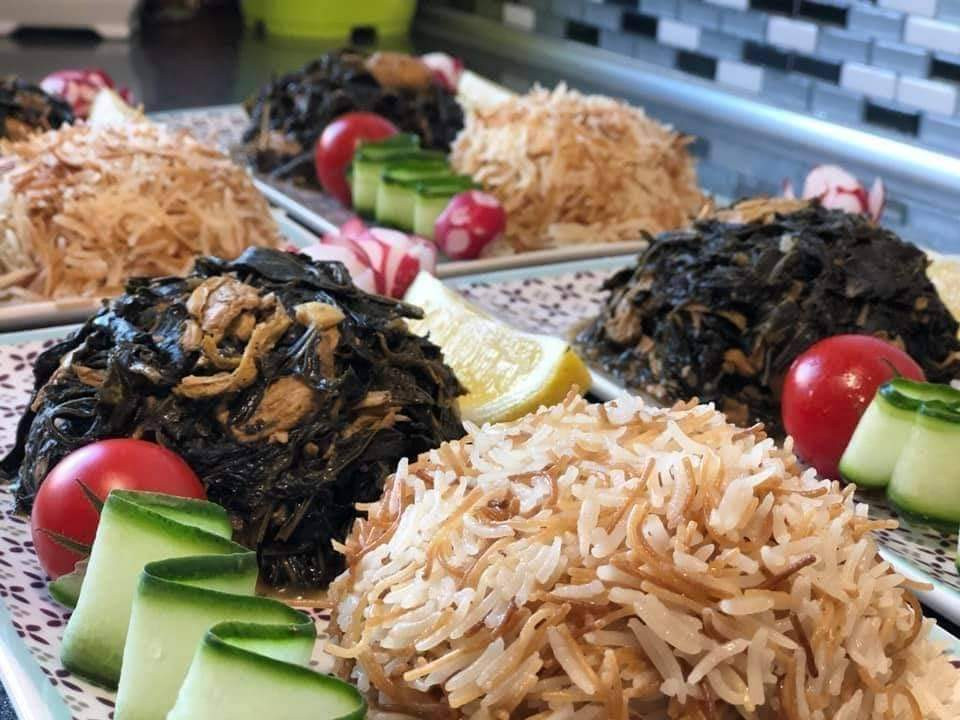 أسعار الملوخية تسجل أرقاما فلك...