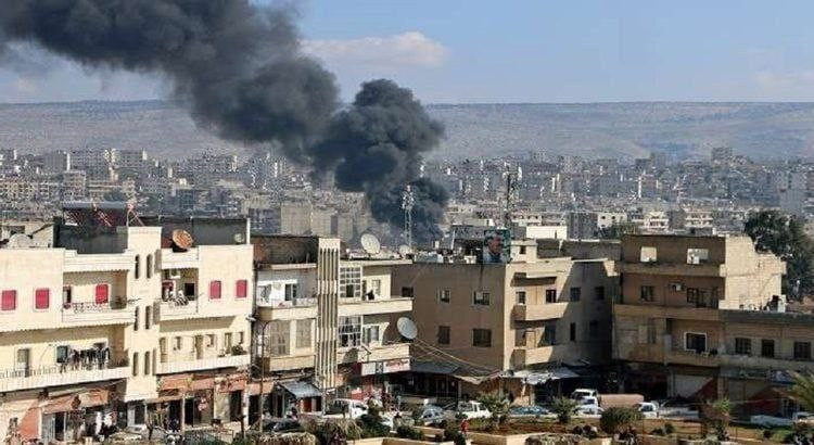 انفجار في ضاحية يوسف العظمة بر...