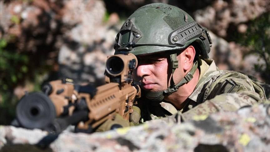 "قسد" تتكبد خسائر شمال سوريا و...