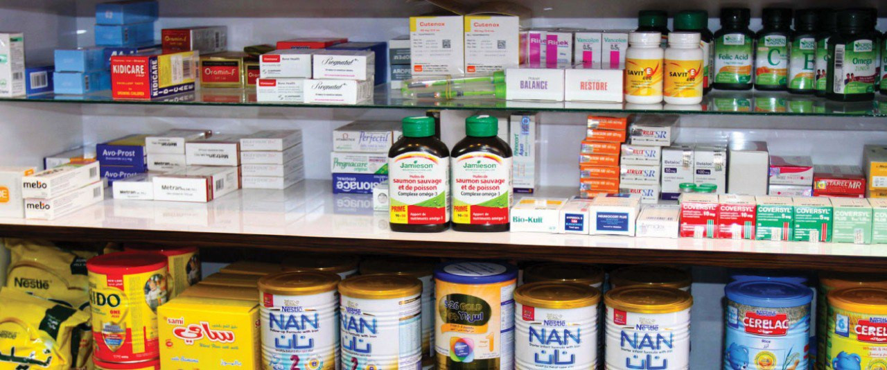 "صحة النظام" ترفع أسعار الأدوي...