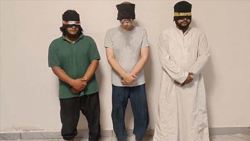 "الجيش الوطني" و"المخابرات الت...