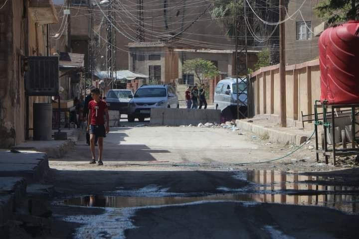 "الأسايش" تعلن اعتقال قاتل زوج...