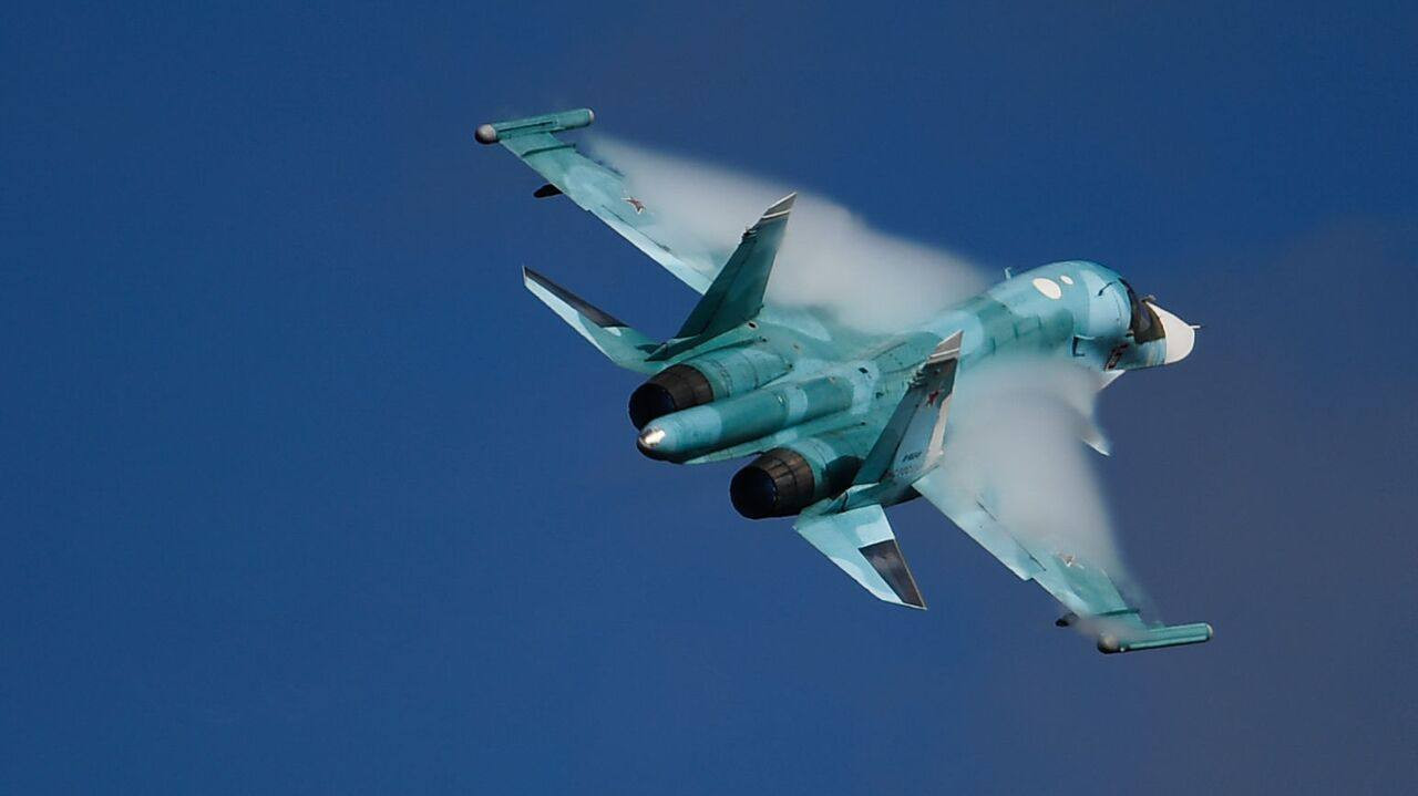 روسيا تتهم التحالف الدولي بانت...